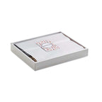 Branded Teas & Chocolate Bar Gift Box