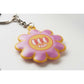 Custom Full Colour Filled Soft Keyring