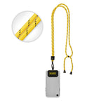 Custom Crossbody Phone Cord
