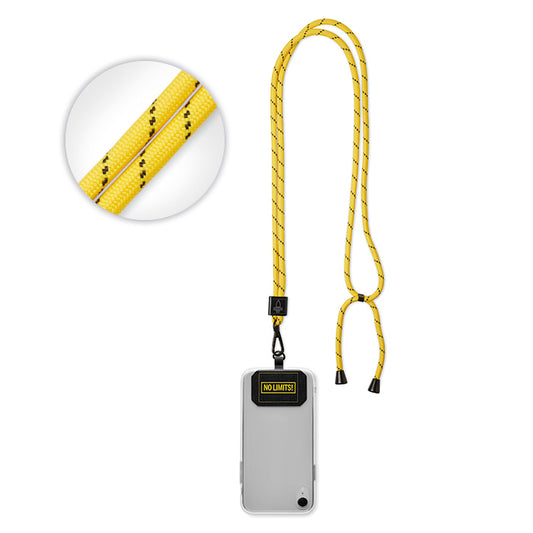 Custom Crossbody Phone Cord