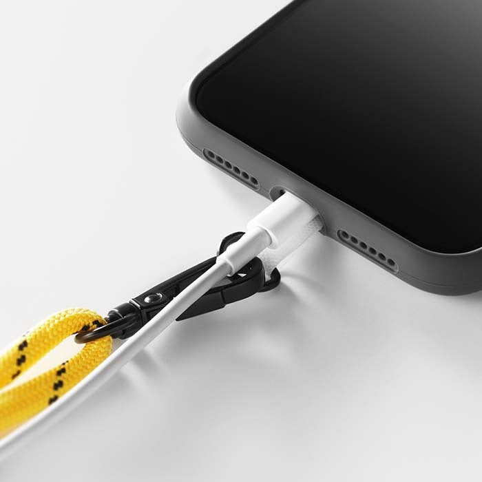 Custom Crossbody Phone Cord