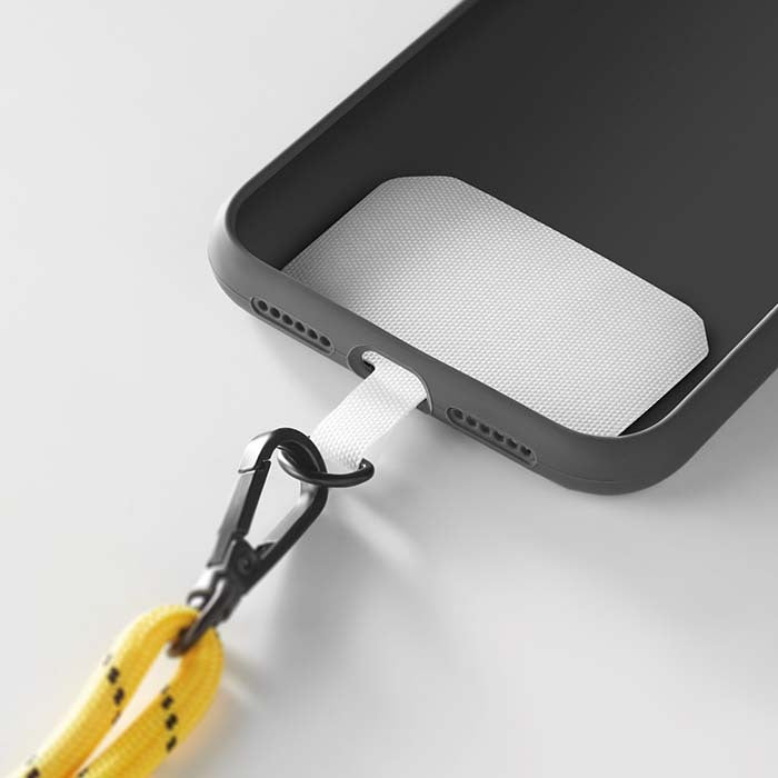 Custom Crossbody Phone Cord