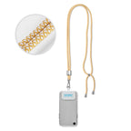 Custom Crossbody Phone Cord