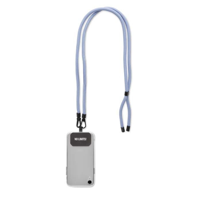 Custom Crossbody Phone Cord