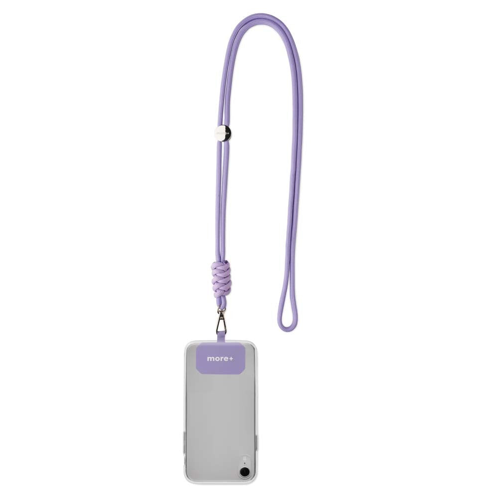 Crossbody Phone Lanyard