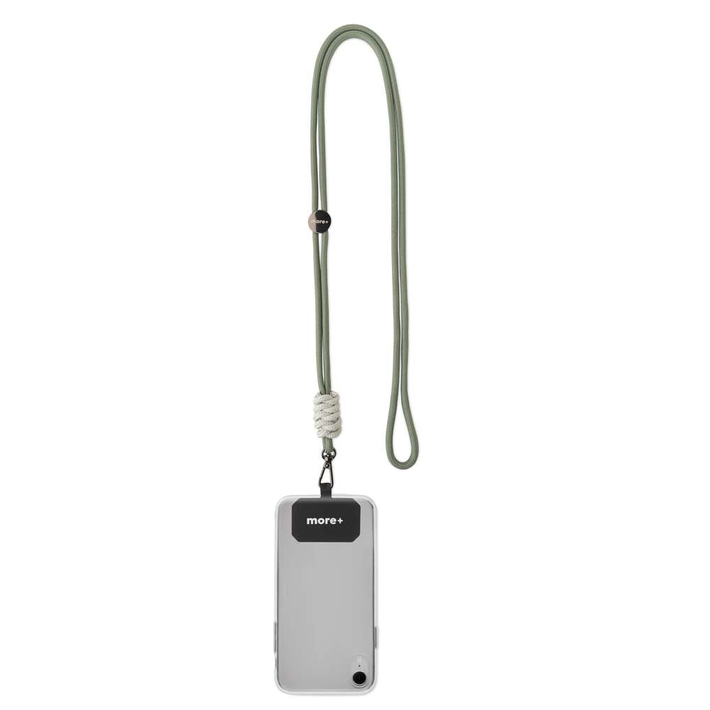 Crossbody Phone Lanyard