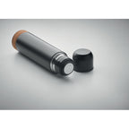 Branded Stainless Steel Insulated Flask