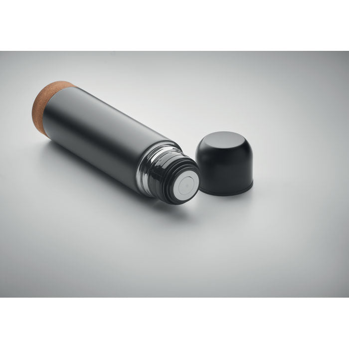 Branded Stainless Steel Insulated Flask