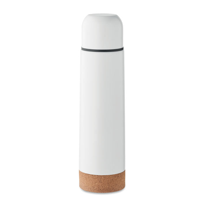 Branded Stainless Steel Insulated Flask