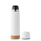Branded Stainless Steel Insulated Flask