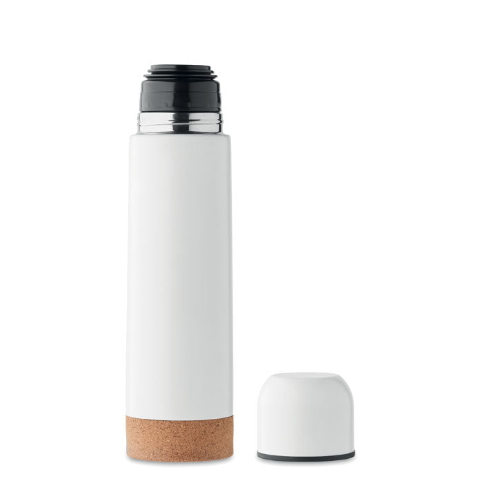 Branded Stainless Steel Insulated Flask