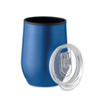 Branded Coaster Stainless Steel Tumbler