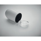 Branded Coaster Stainless Steel Tumbler