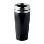 Branded Coloured Travel Tumbler