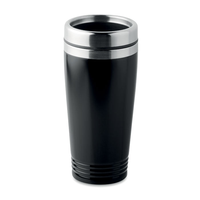 Coloured Travel Tumbler 400ml