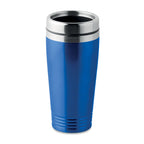 Branded Coloured Travel Tumbler