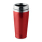 Coloured Travel Tumbler 400ml