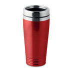 Branded Coloured Travel Tumbler