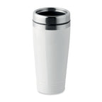 Branded Coloured Travel Tumbler