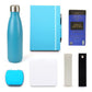 Ashford Geo Turquoise Gift Set