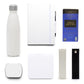 Ashford Geo White Gift Set