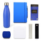 Ashford Geo Royal Blue Gift Set