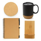 Branded Go Green Eco Gift Set
