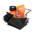 Branded Winter Essentials Gift Set