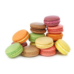 Branded Macarons
