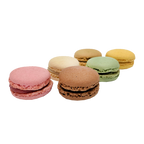 Branded Macarons