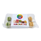 Branded Macarons