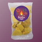 Branded Cinder Toffee Bag