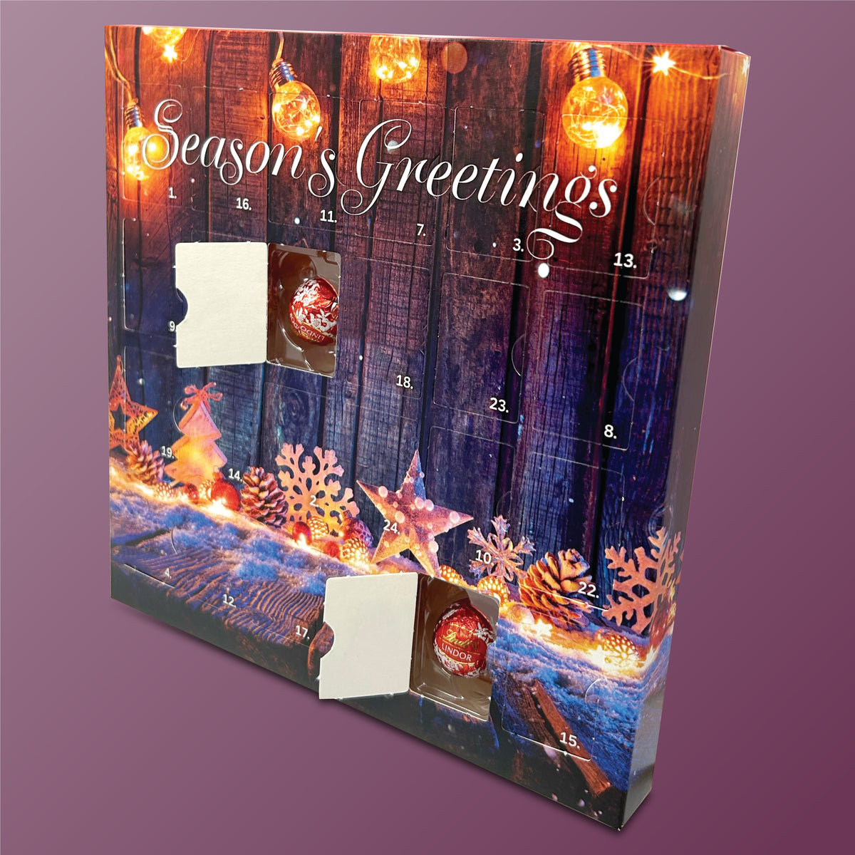 Build stronger connections this Christmas