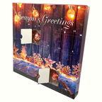 Lindor Advent Calendar
