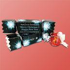 Branded Christmas Cracker Box