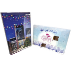 Chocolate Advent Calendar