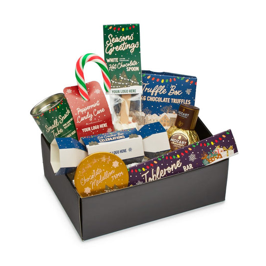 Branded Maxi Gift Box