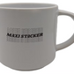 Maxi Stacker Mug