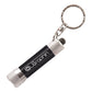 Metal Torch Keyring