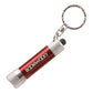 Metal Torch Keyring