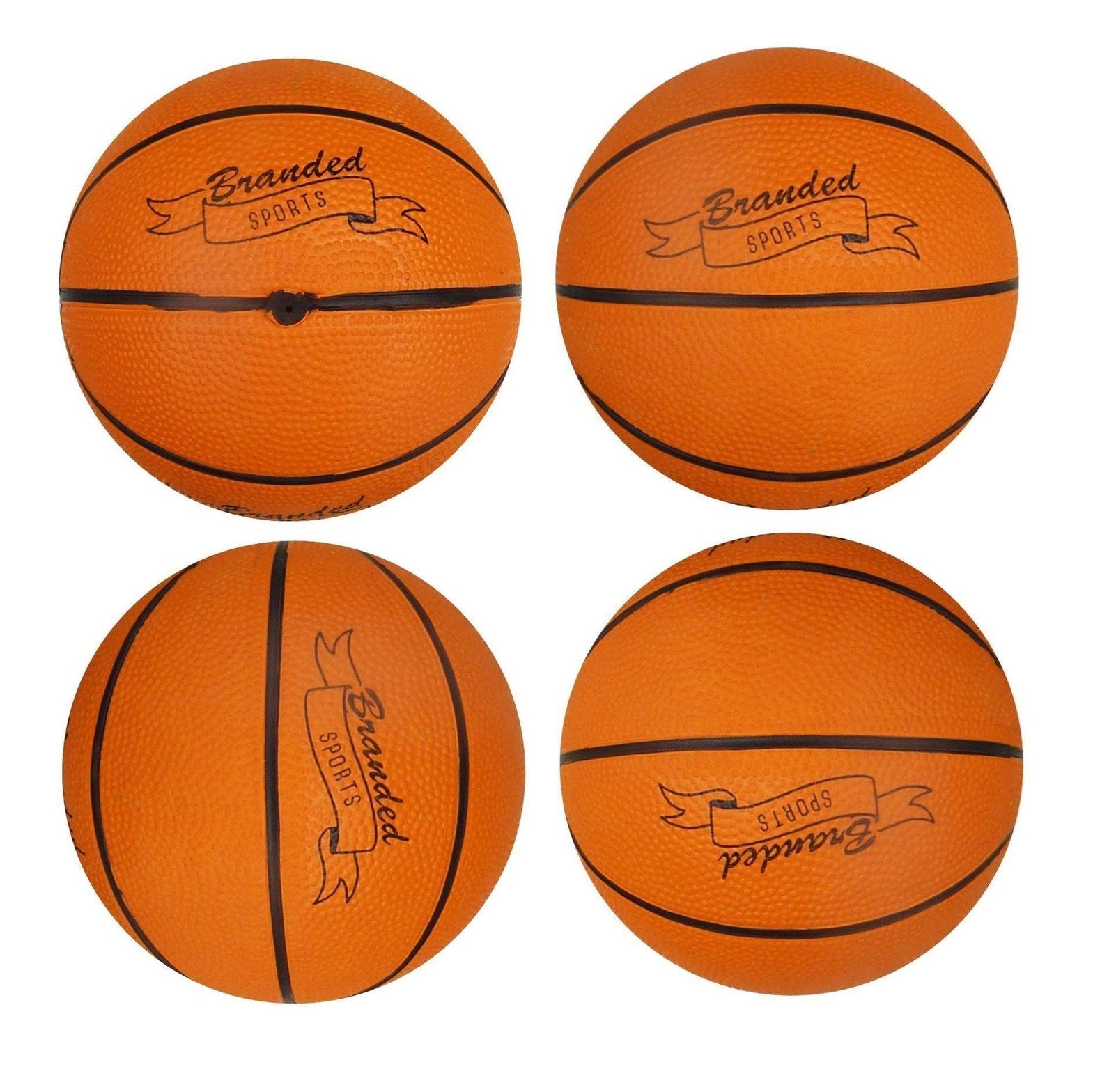 Branded Mini Basket Ball