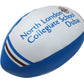 Mini Soft Rugby Ball