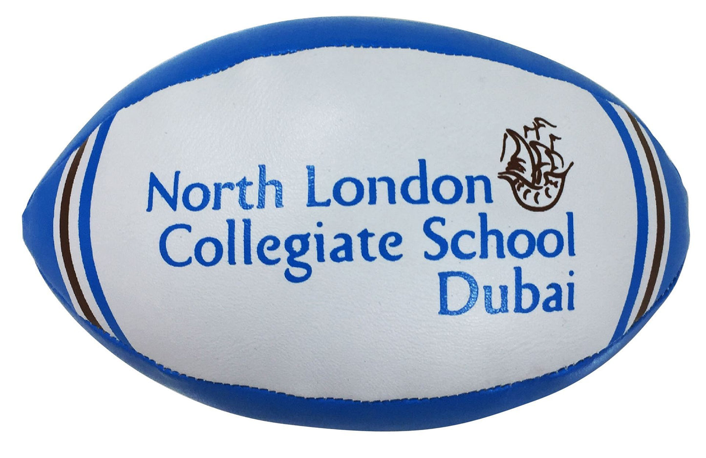 Mini Soft Rugby Ball