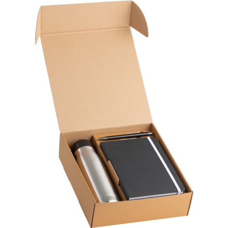 Welcome Gift Set 4