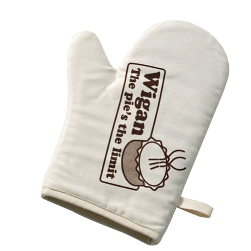 Single Oven Glove