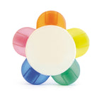 Branded Flower-Shaped Highlighter Set