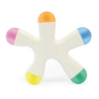 Branded Fun-Shaped Multi-Colour Highlighter