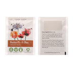 Branded Standard Seed Packet with Full Colour Label