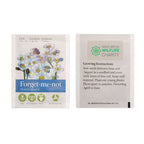 Branded Standard Seed Packet with Full Colour Label