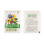 Branded Standard Seed Packet with Full Colour Label